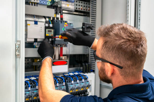 Best Electrical Troubleshooting Services  in Mcmurray, PA