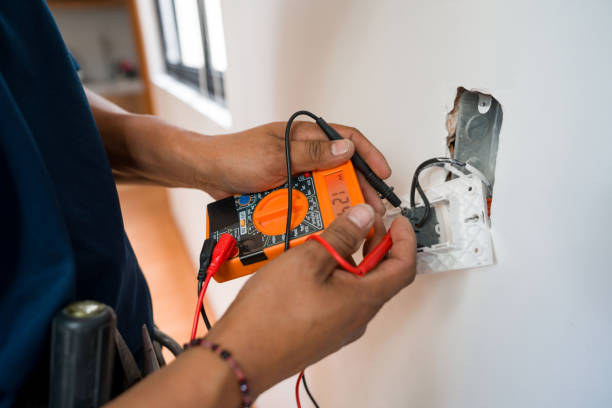 Electrical System Inspection in Mcmurray, PA