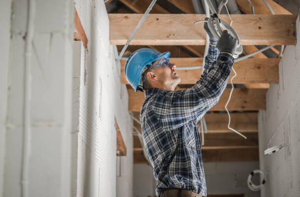 Best Emergency Electrical Repair  in Mcmurray, PA