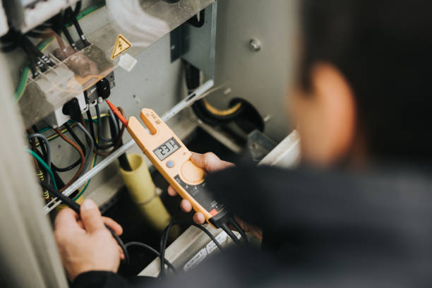 Best Electrical System Inspection  in Mcmurray, PA