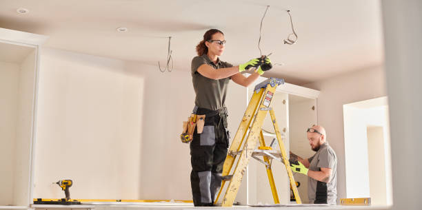 Best Local Electrician Companies  in Mcmurray, PA