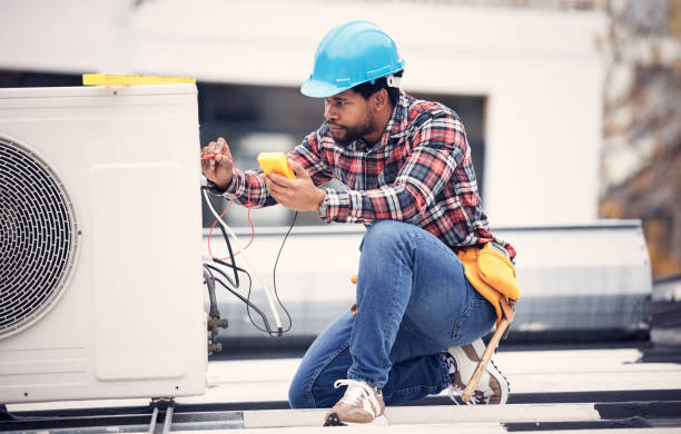 Best Commercial Electrician Services  in Mcmurray, PA