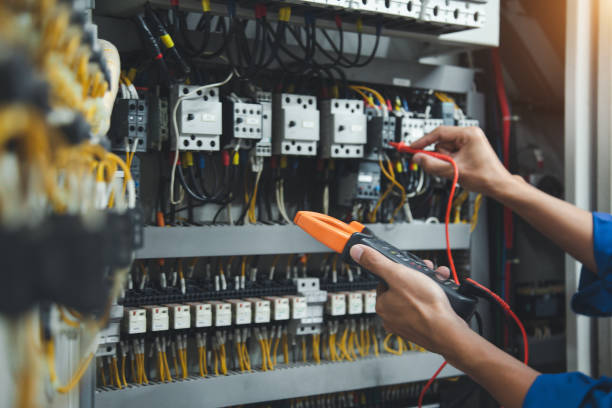 Best Home Electrical Repair  in Mcmurray, PA