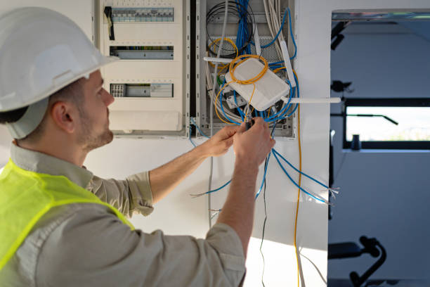 Best Emergency Electrician Near Me  in Mcmurray, PA